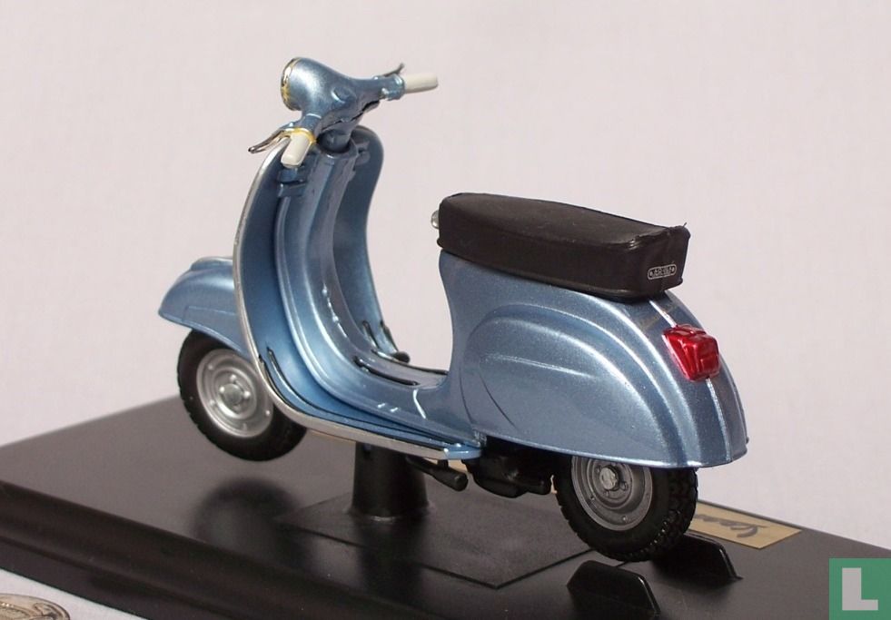 Vespa 50L