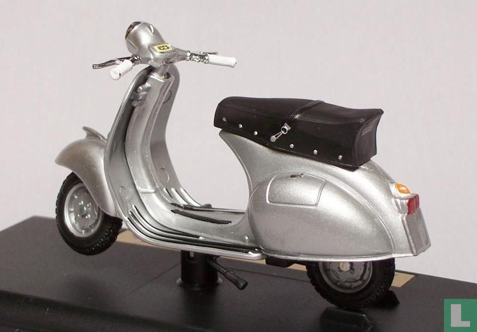 Vespa 150 GS