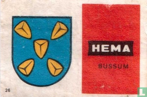 Bussum 
