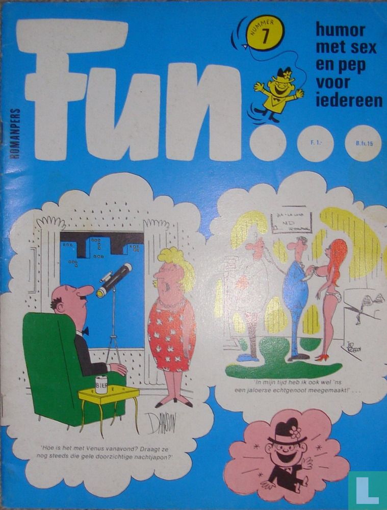 Fun... 7