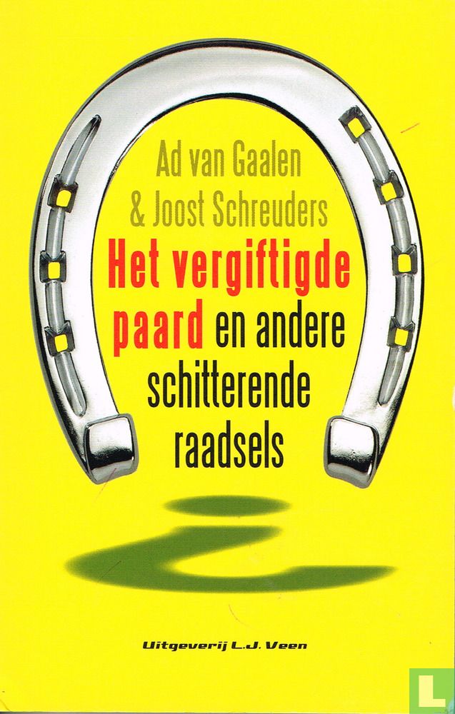 Het vergiftigde paard