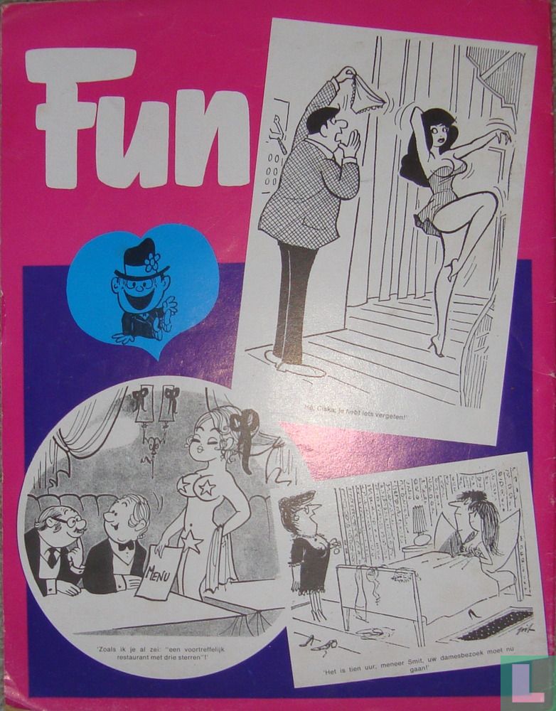 Fun..! 5