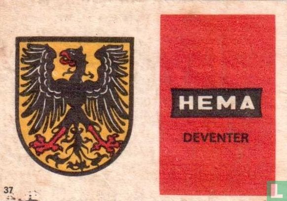 Deventer