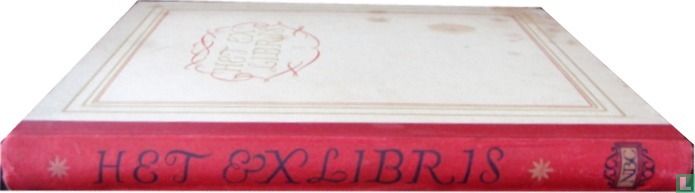Het exlibris