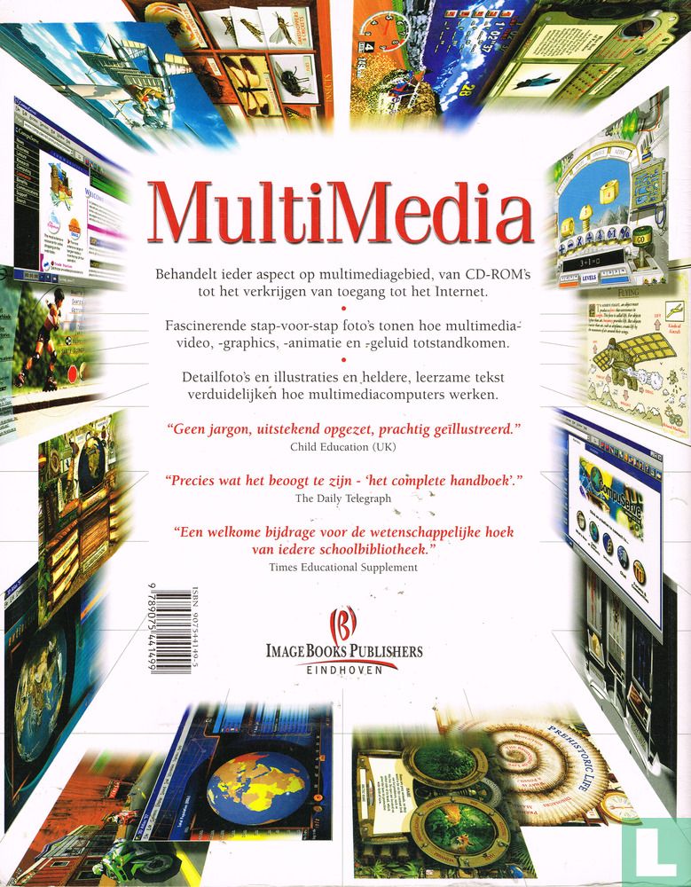 MultiMedia
