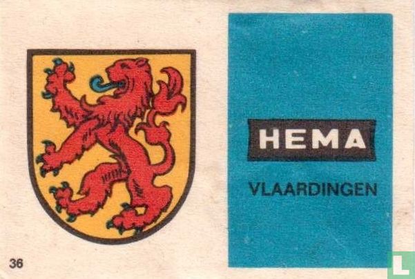 Vlaardingen 