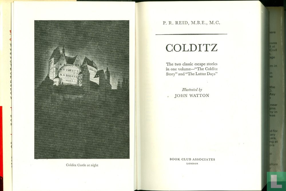 Colditz