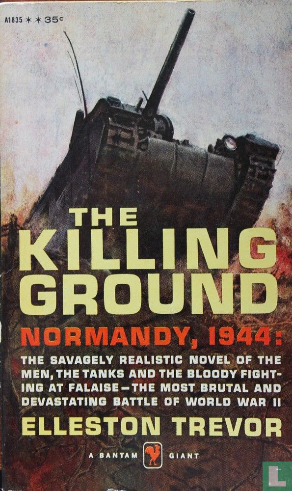 The killing ground