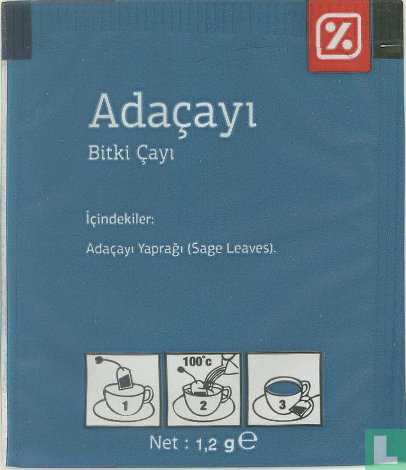 Adaçayi