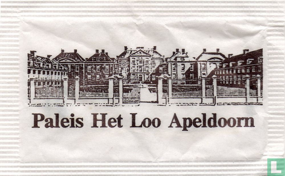 Paleis Het Loo  