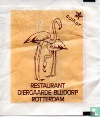 Restaurant Diergaarde Blijdorp 