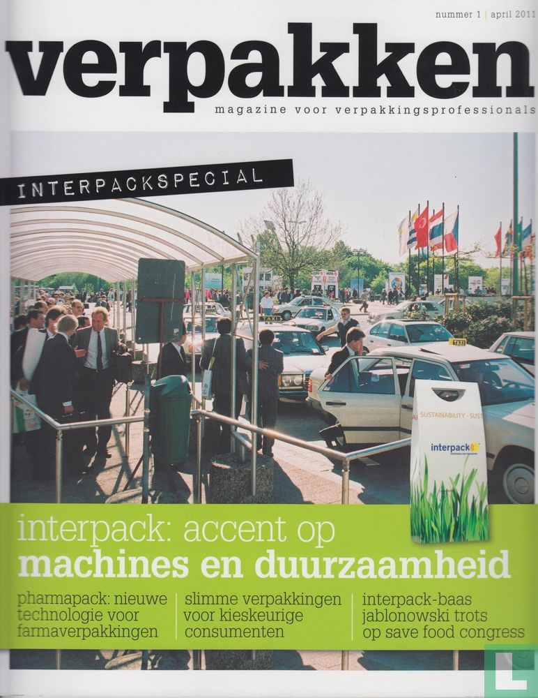 Verpakken 1