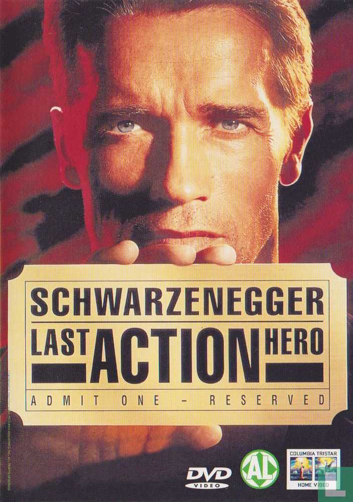 Last Action Hero