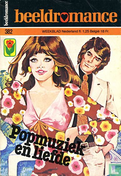 Beeldromance 382