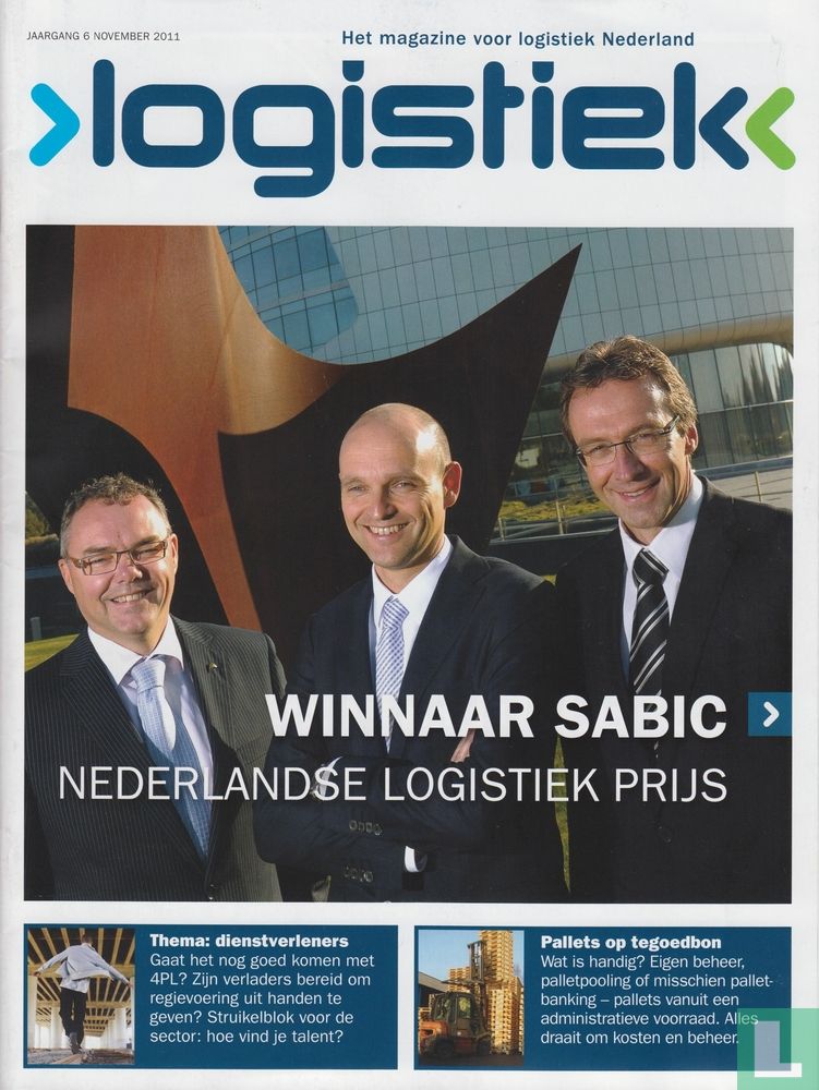 Logistiek 11