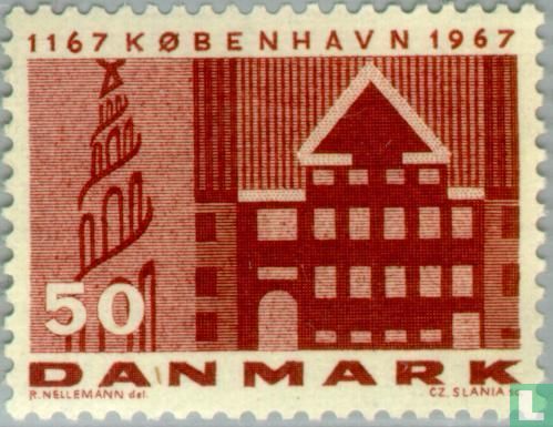 Copenhague