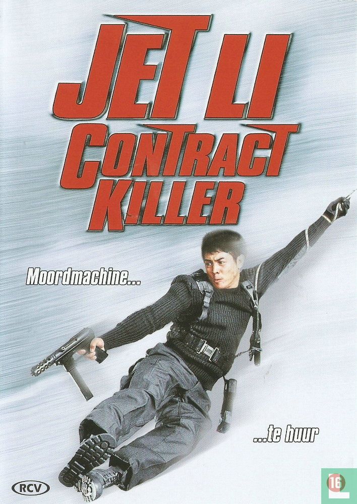 Contract Killer