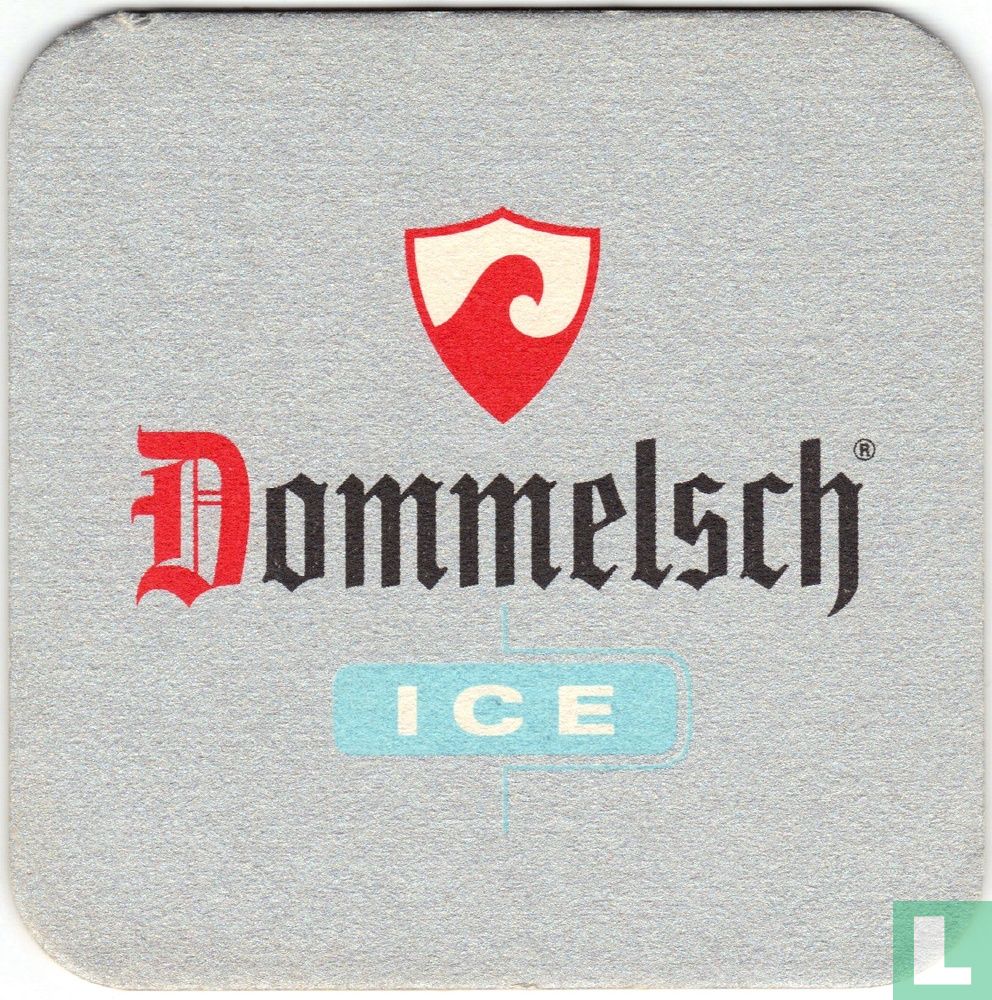 Dommelsch Ice