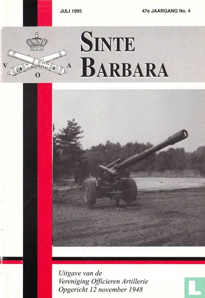 Sinte Barbara 4