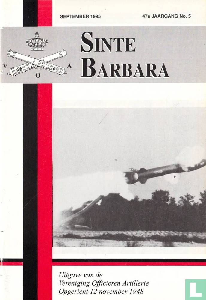 Sinte Barbara 5