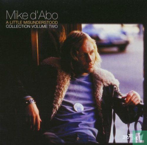 A Little Misunderstood - Collection volume two