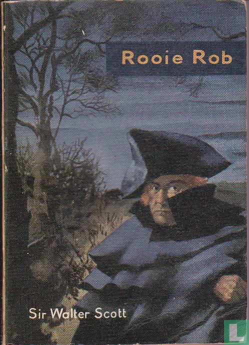Rooie Rob