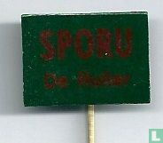 de ruiter - sporu