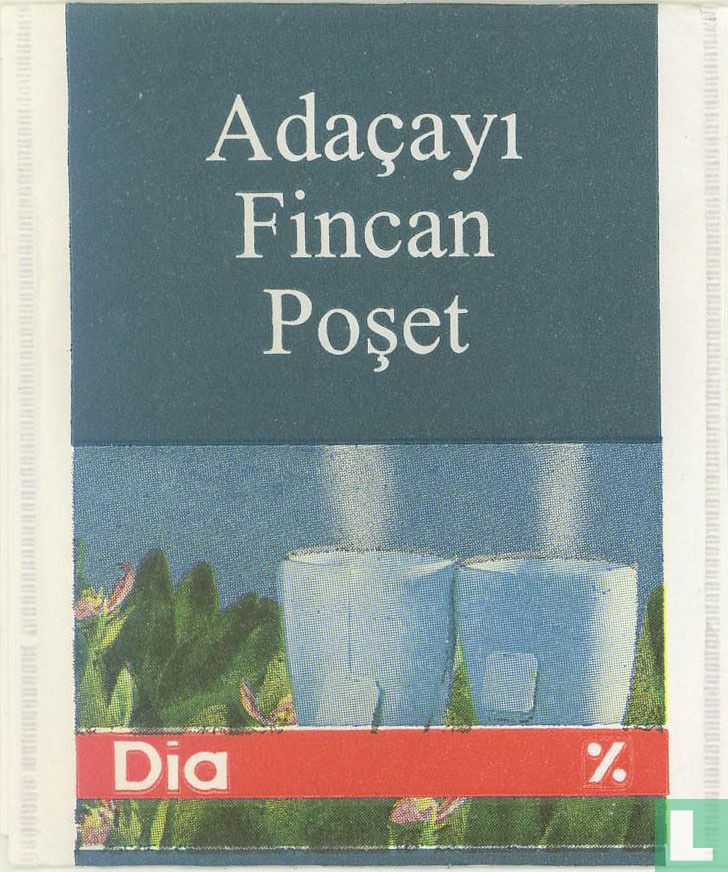 Adaçayi