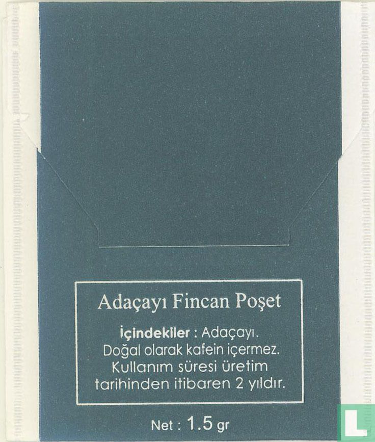 Adaçayi