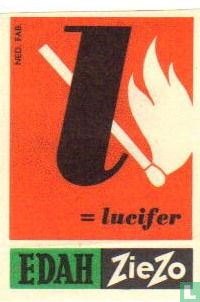 alfabet L