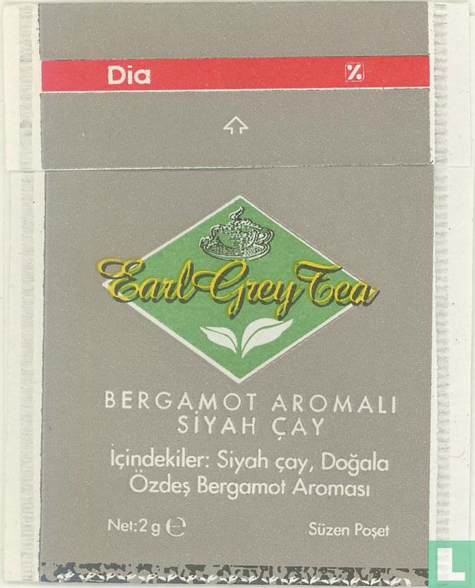 Earl Grey Tea