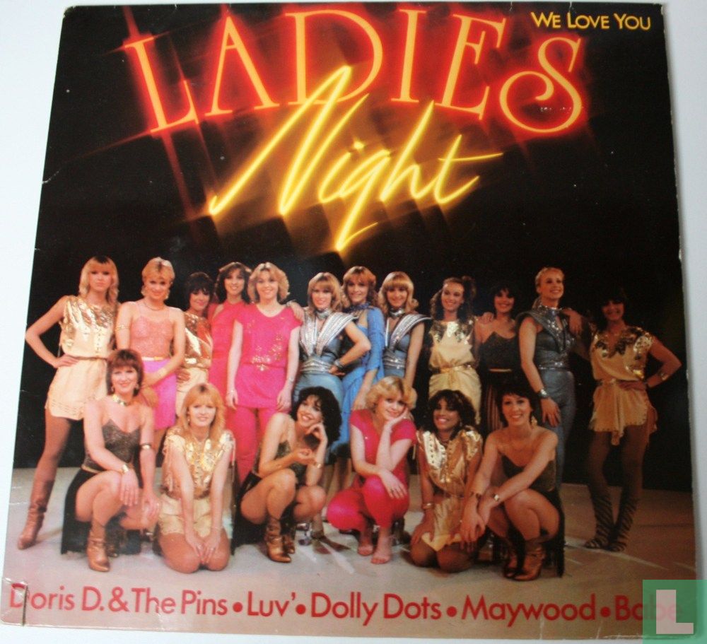 Ladies Night