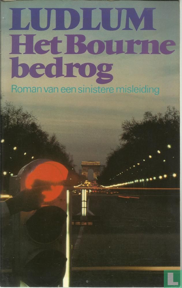 Het Bourne bedrog
