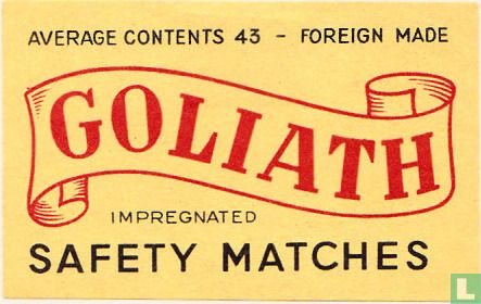 Goliath