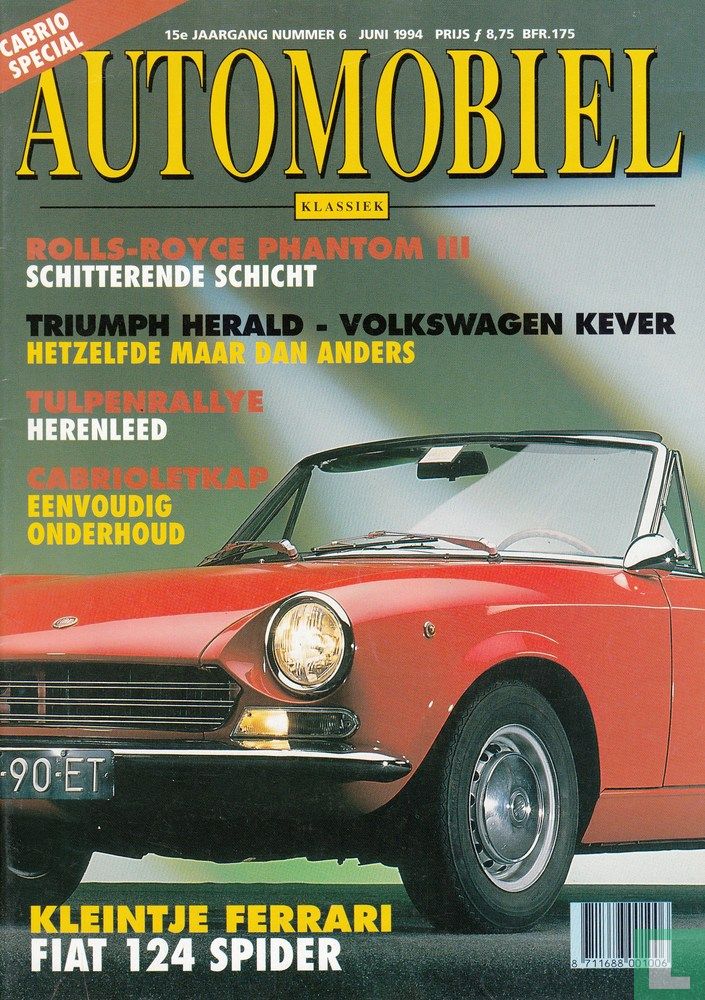 Het Automobiel 6