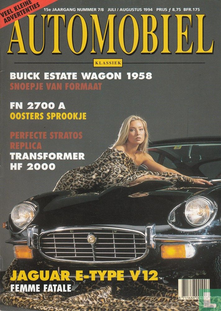 Het Automobiel 7 / 8