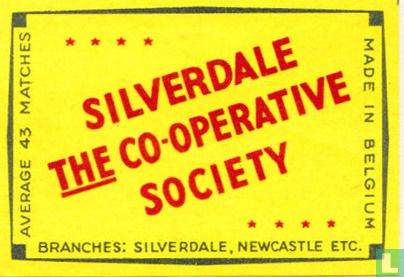 Silverdale The Co-operative Society