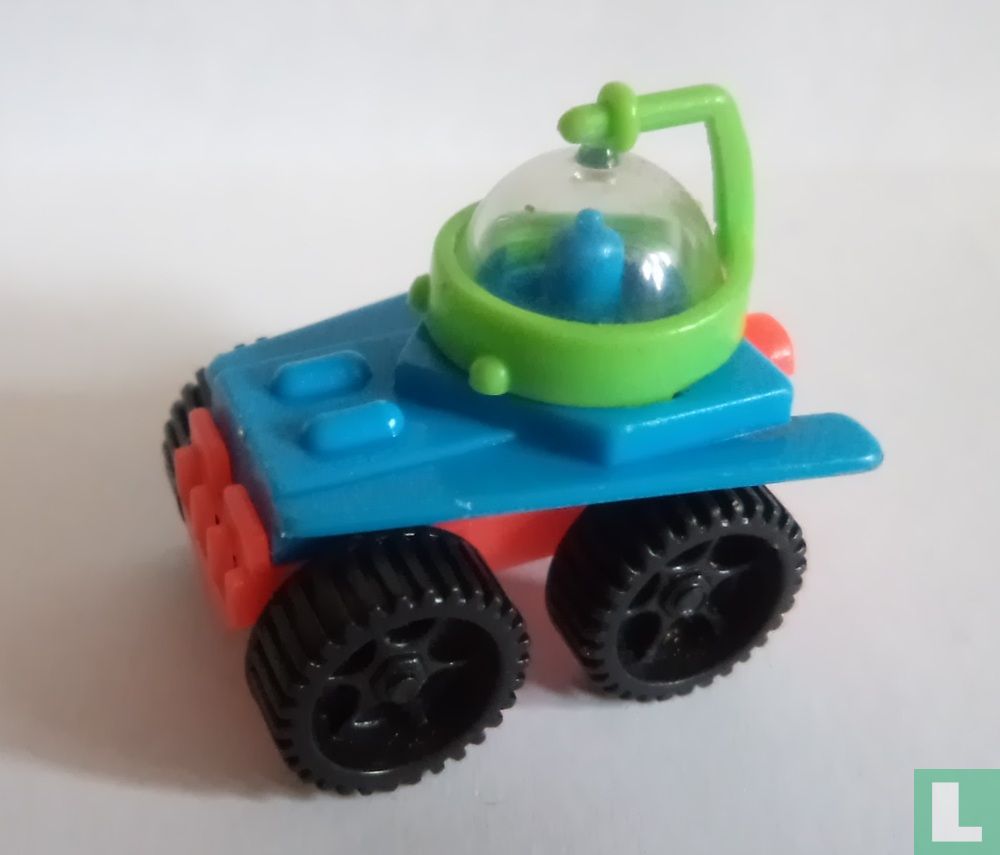 Space Explorer 2