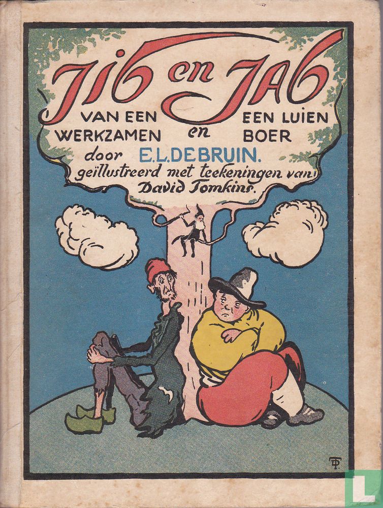 Jib en Jab