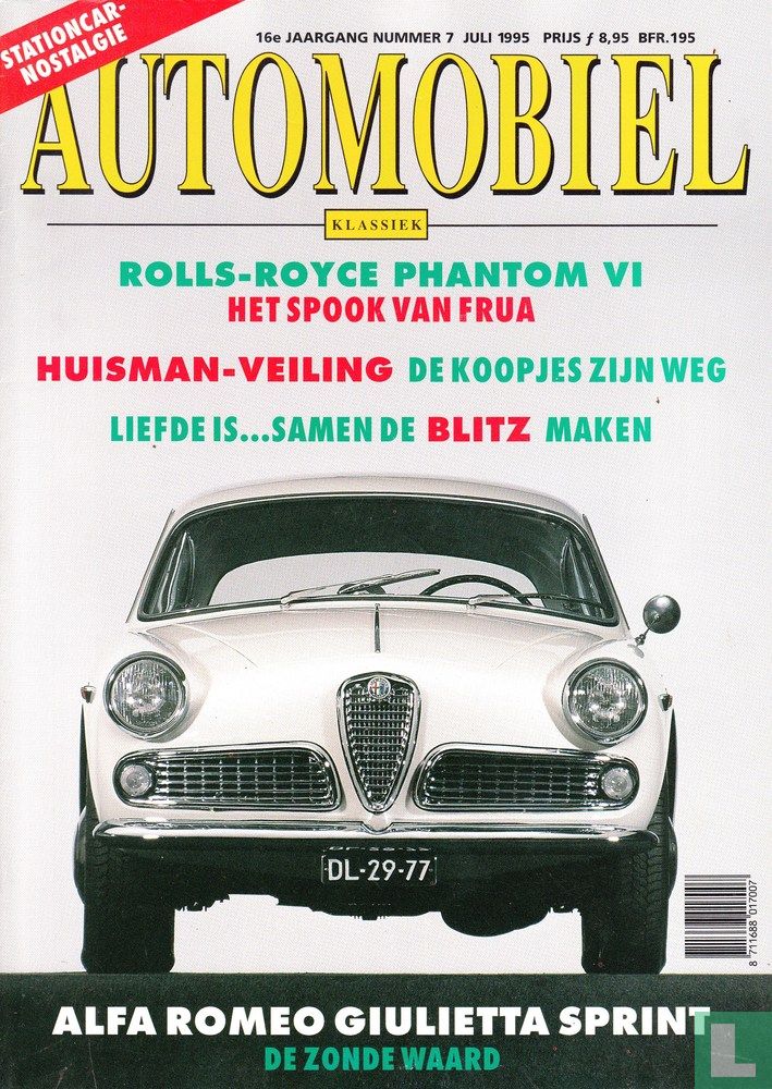 Het Automobiel 7