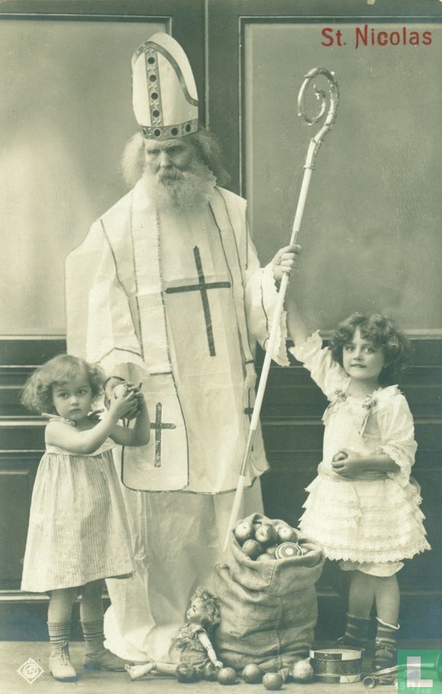 Sinterklaas