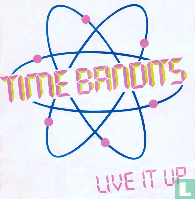 Live it Up