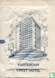 Crest hotel