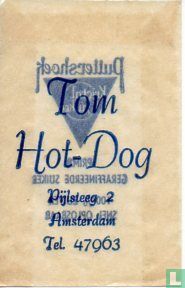 Tom Hot-Dog