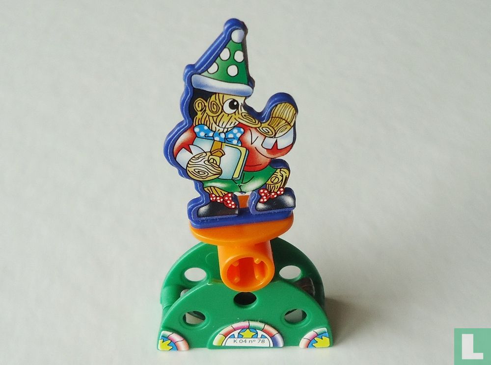 Clown