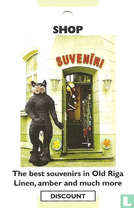 Suveniri