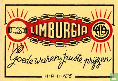 Limburgia