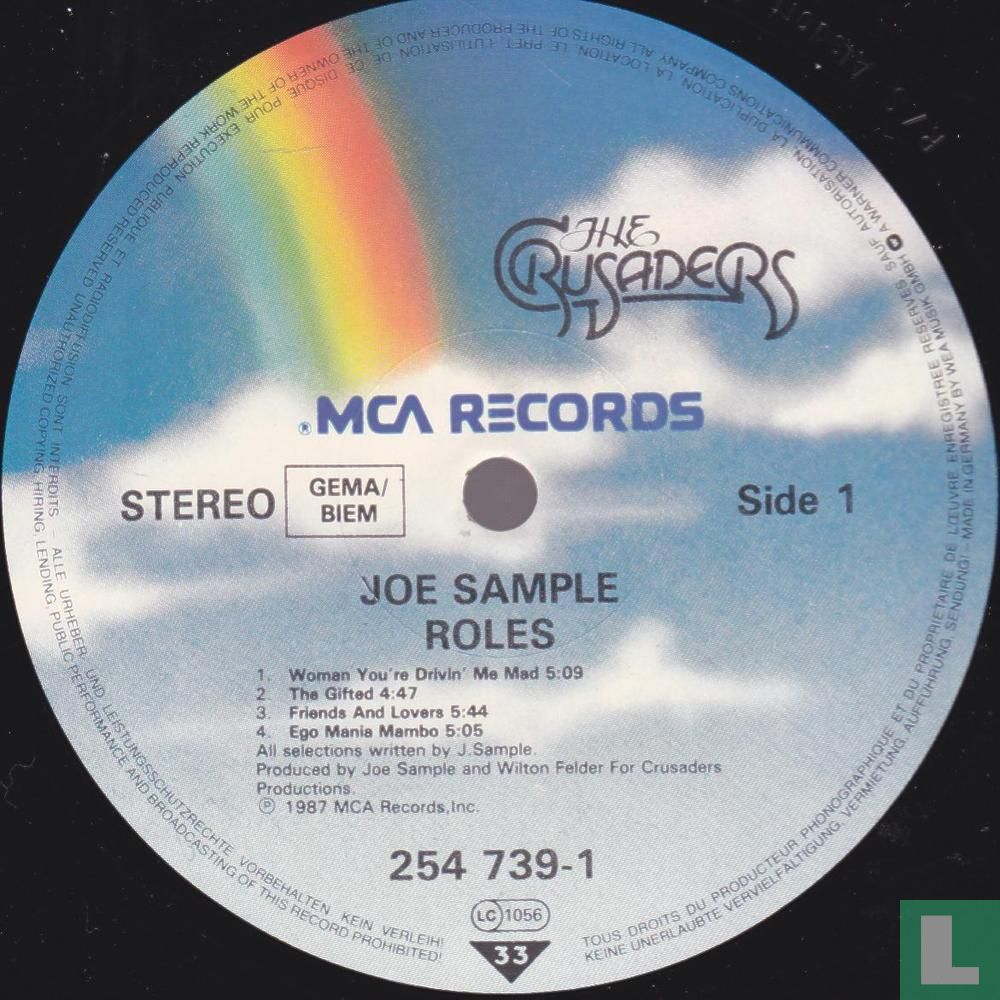 Roles
