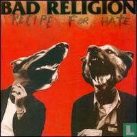 Recipe for hate