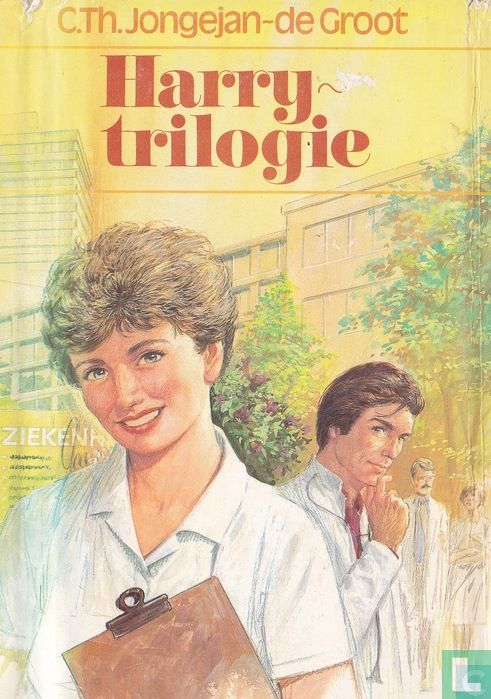 Harry Trilogie